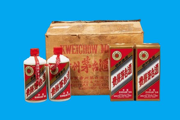 楚雄州大姚郎酒上门回收